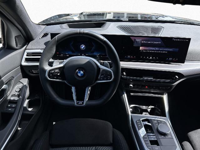 BMW 3er Touring – Bild 14