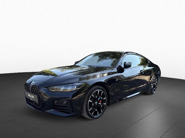BMW 4er Coupé