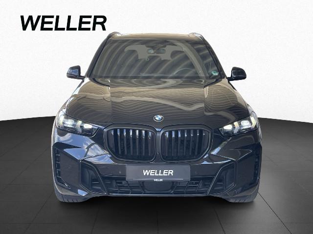 BMW X5 – Bild 2