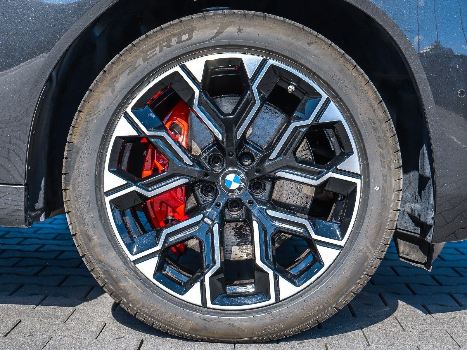 BMW X3 – Bild 4