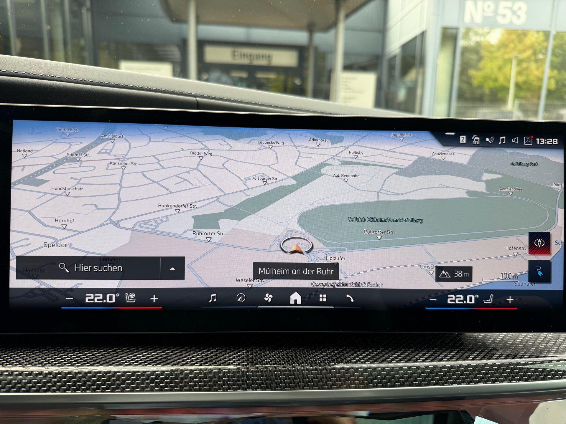 BMW i7 – Bild 13
