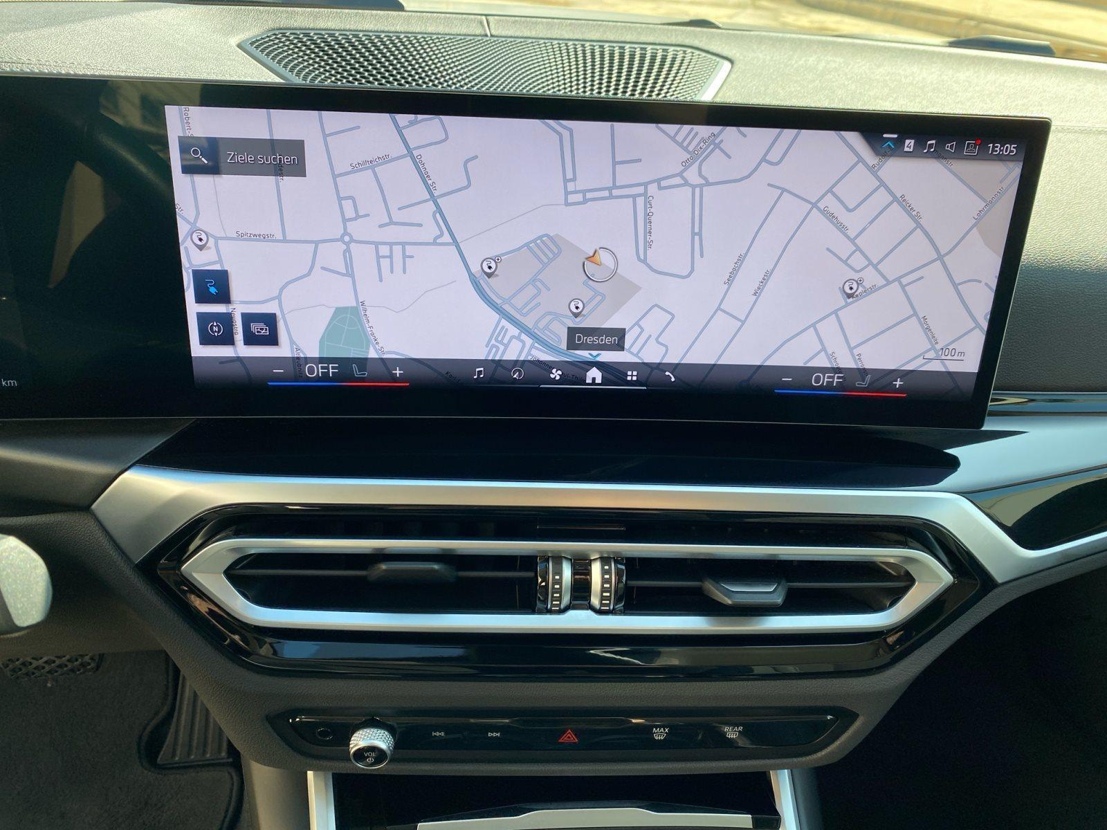 BMW i4 Gran Coupé – Bild 13