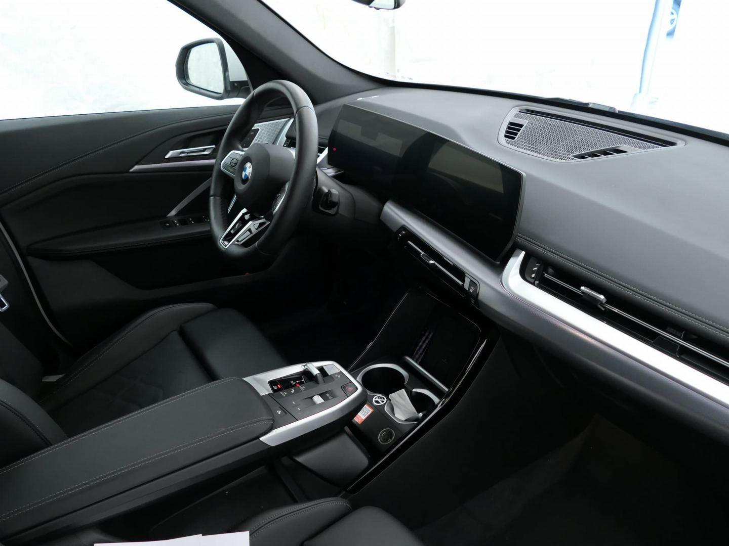 BMW X1 – Bild 11