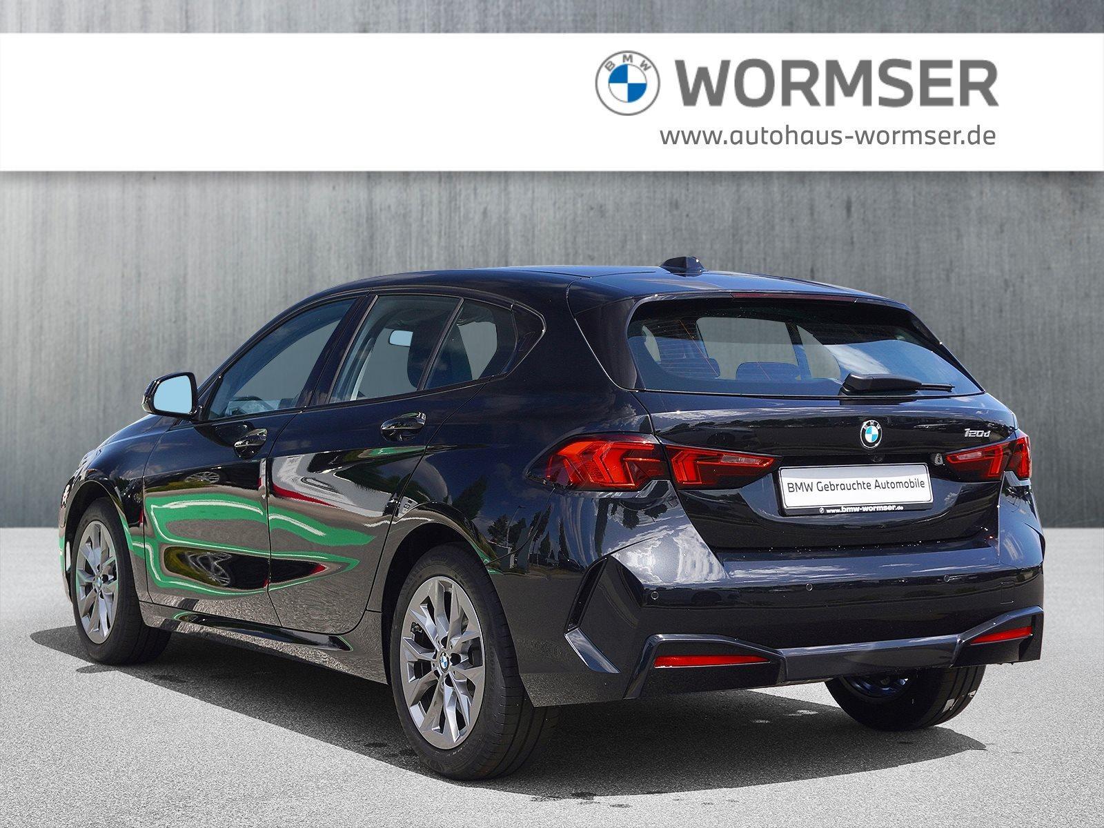 BMW 1er – Bild 2