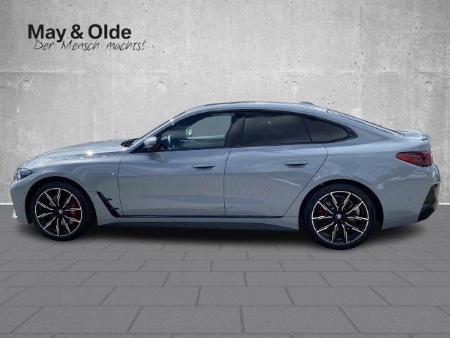 BMW 4er Gran Coupé – Bild 2