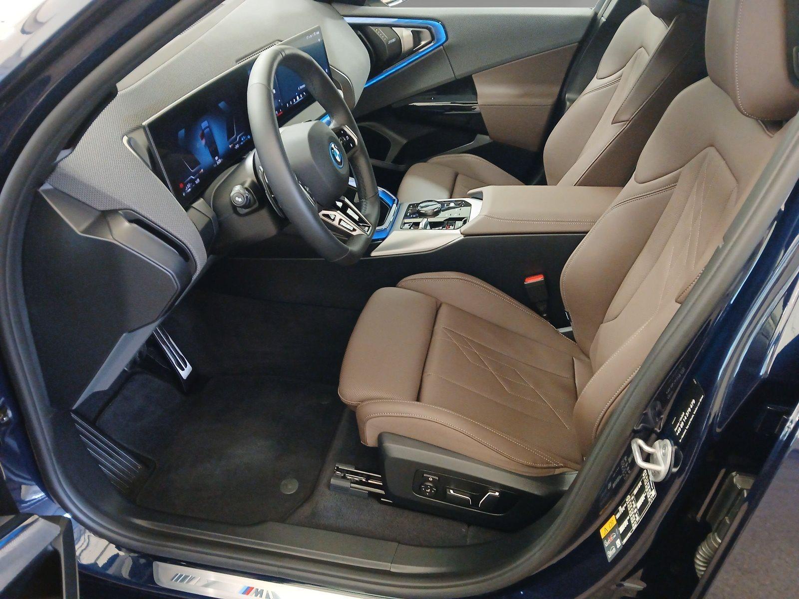 BMW X3 – Bild 13