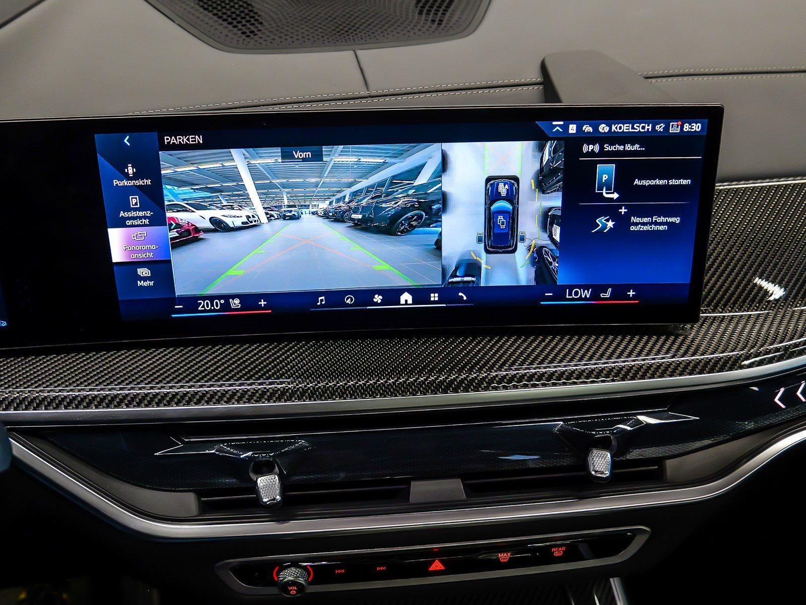 BMW X5 – Bild 21