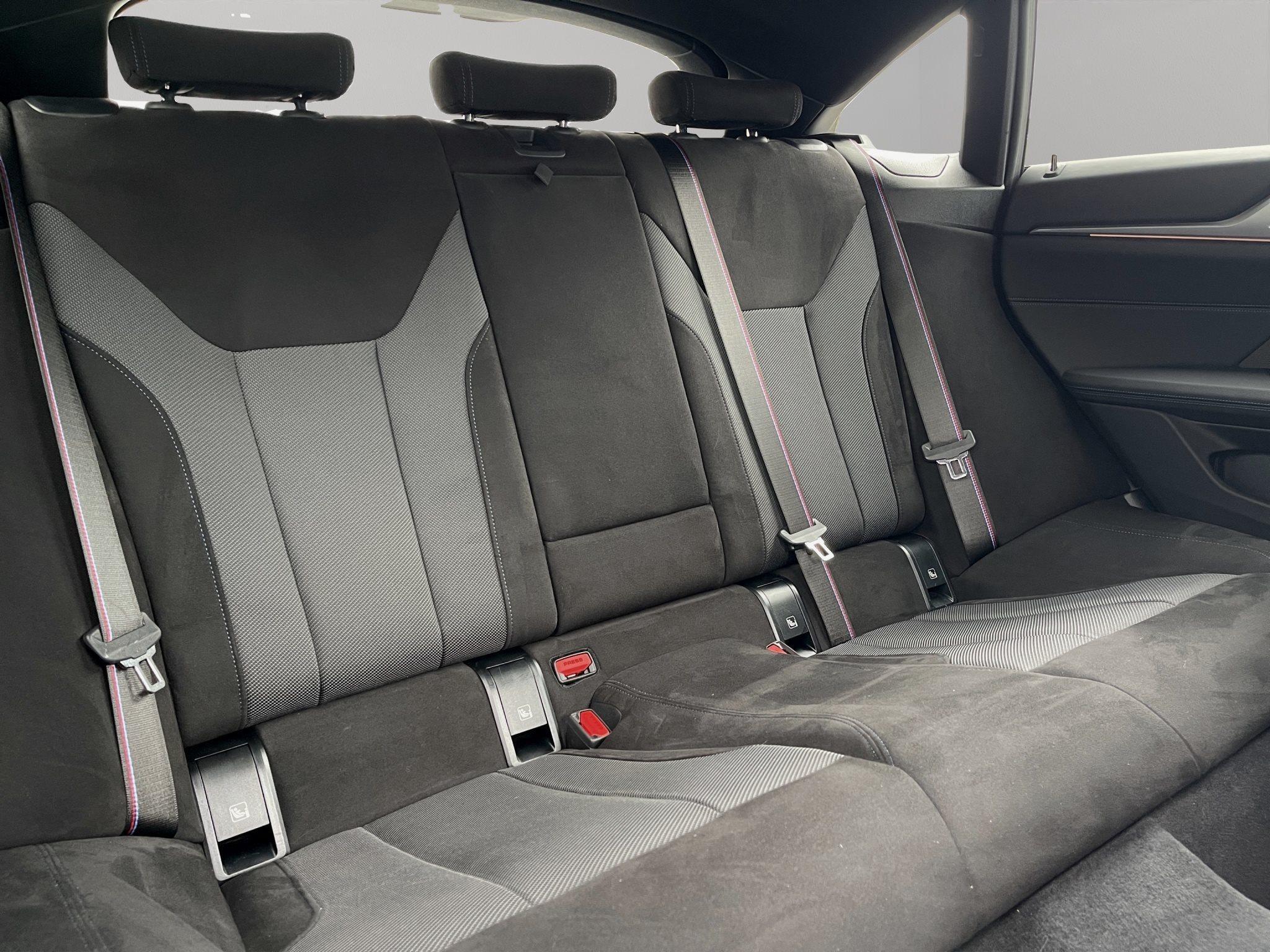 BMW 4er Gran Coupé – Bild 15