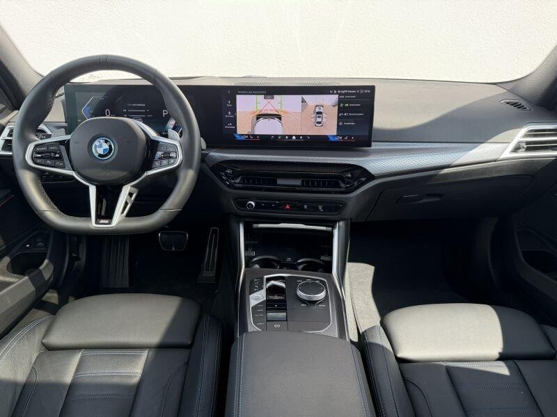 BMW 3er – Bild 8