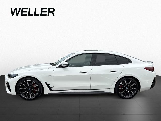 BMW 4er Gran Coupé – Bild 5