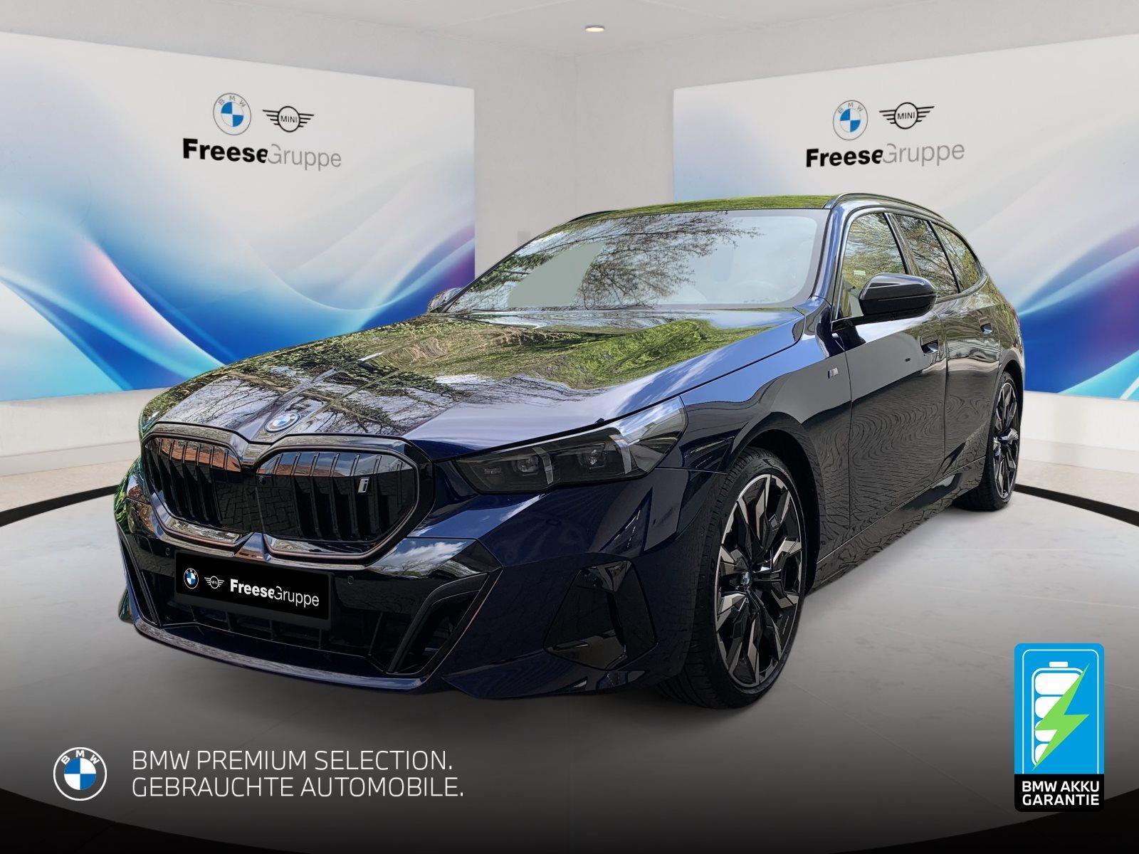 BMW 5er Touring