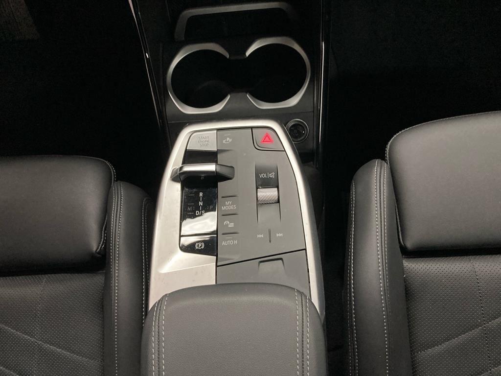 BMW X1 – Bild 15