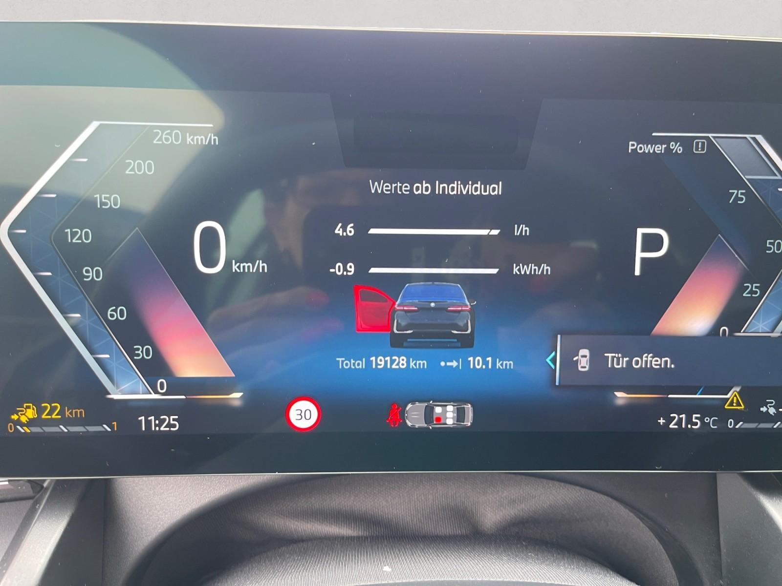 BMW 5er – Bild 17