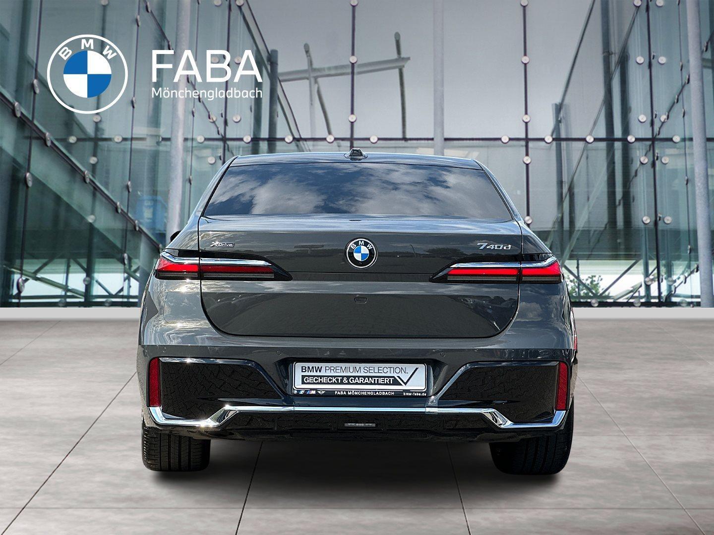 BMW 7er – Bild 3
