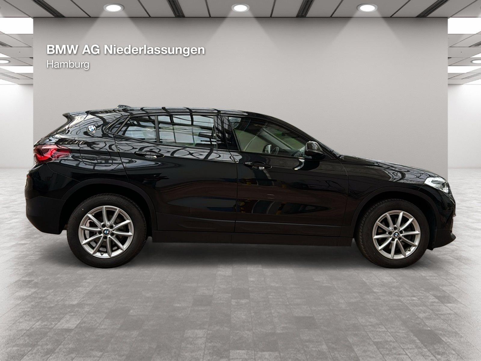BMW X2 – Bild 4