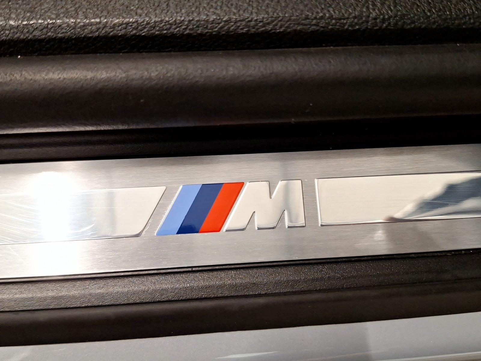 BMW 3er Touring – Bild 11