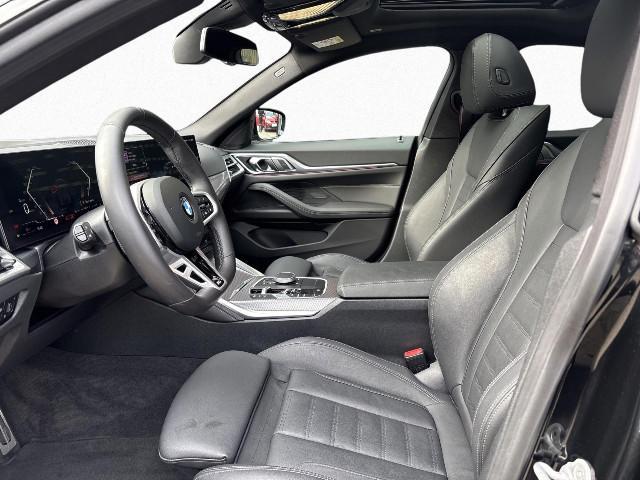 BMW 4er Gran Coupé – Bild 10
