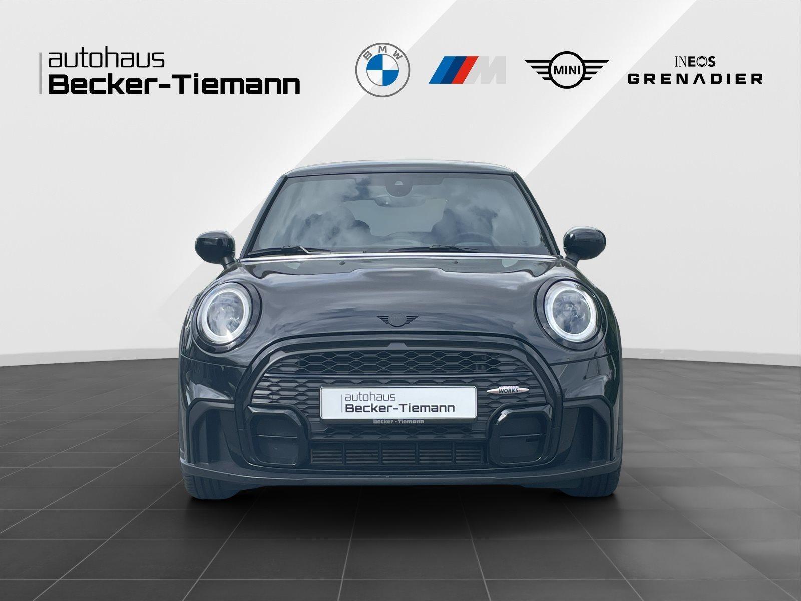 MINI Cooper 3-Türer – Bild 2