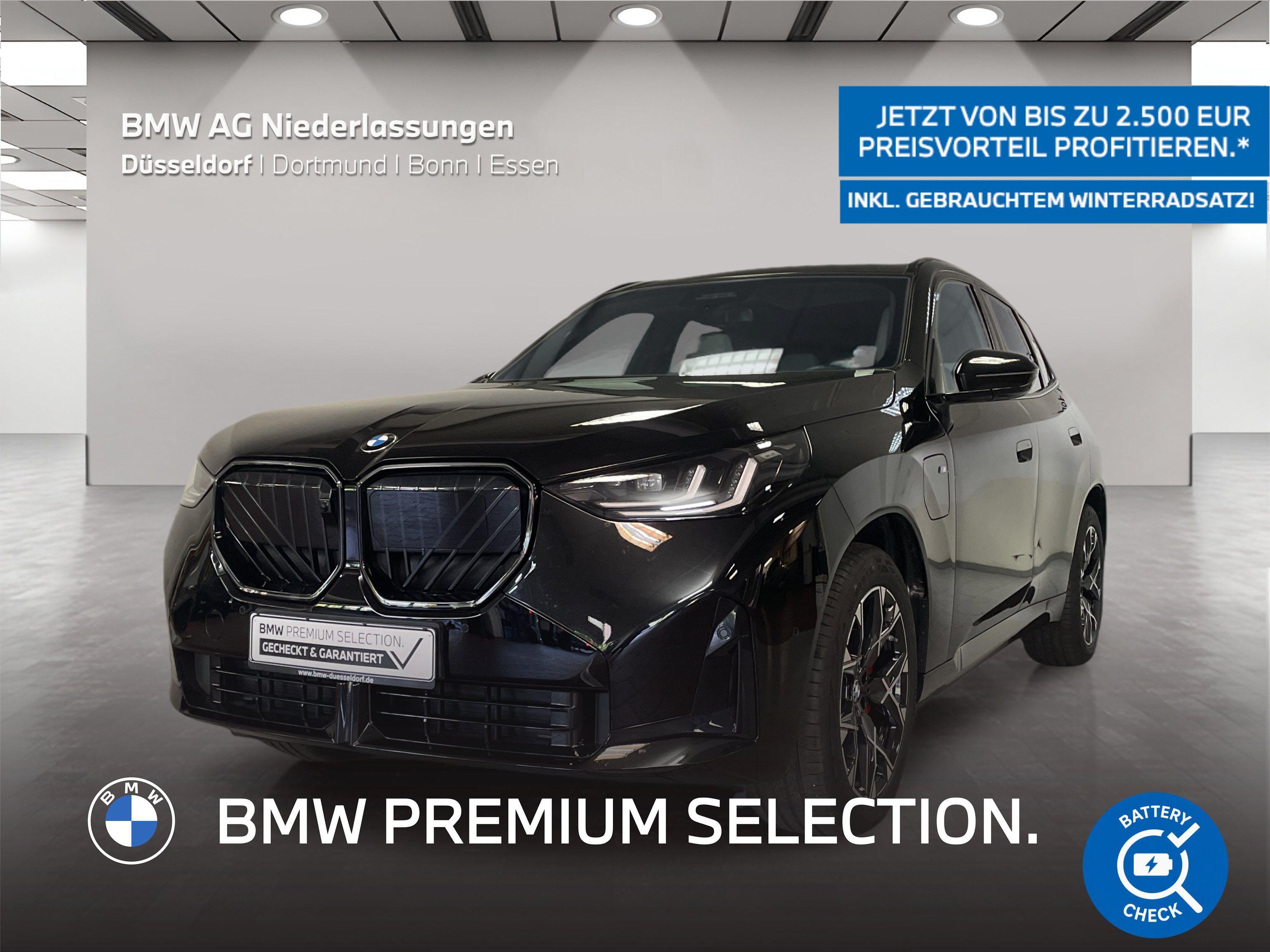 BMW X3 2025