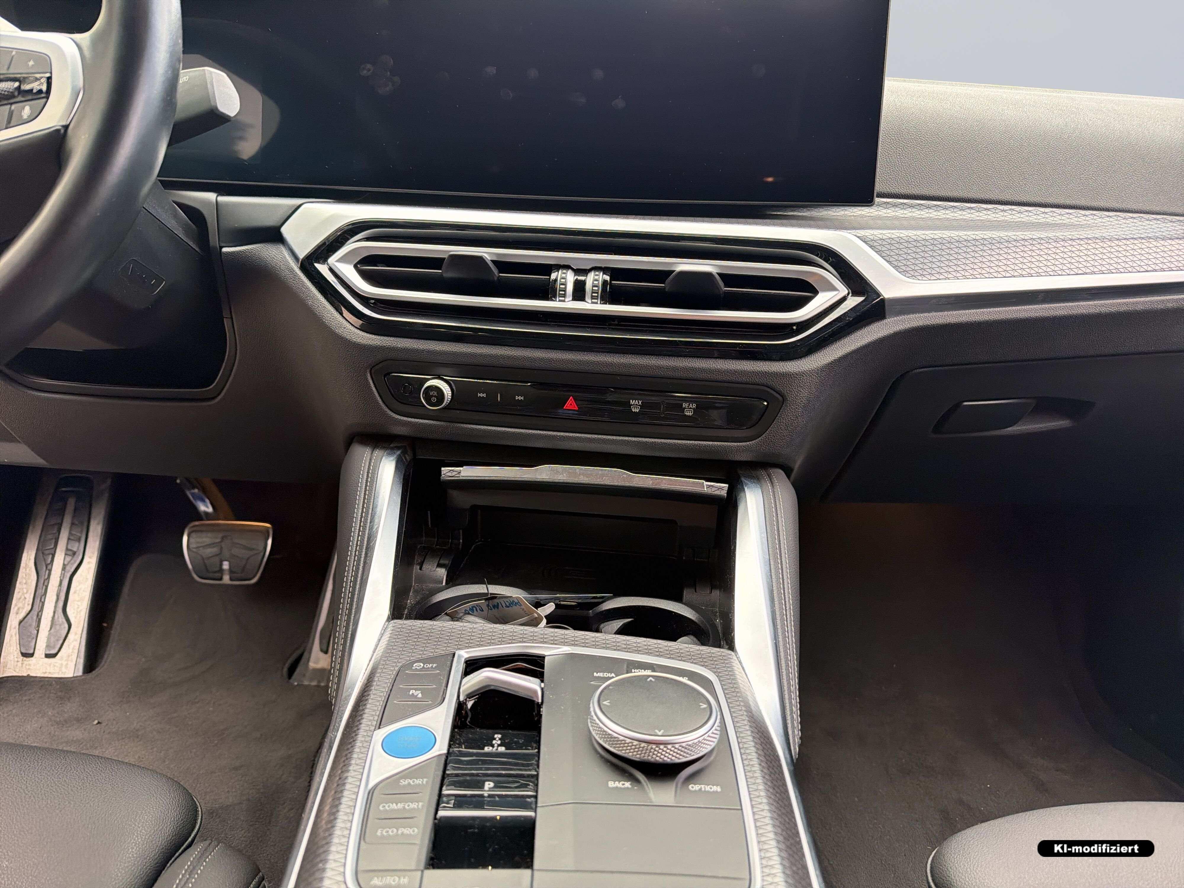 BMW i4 Gran Coupé – Bild 16