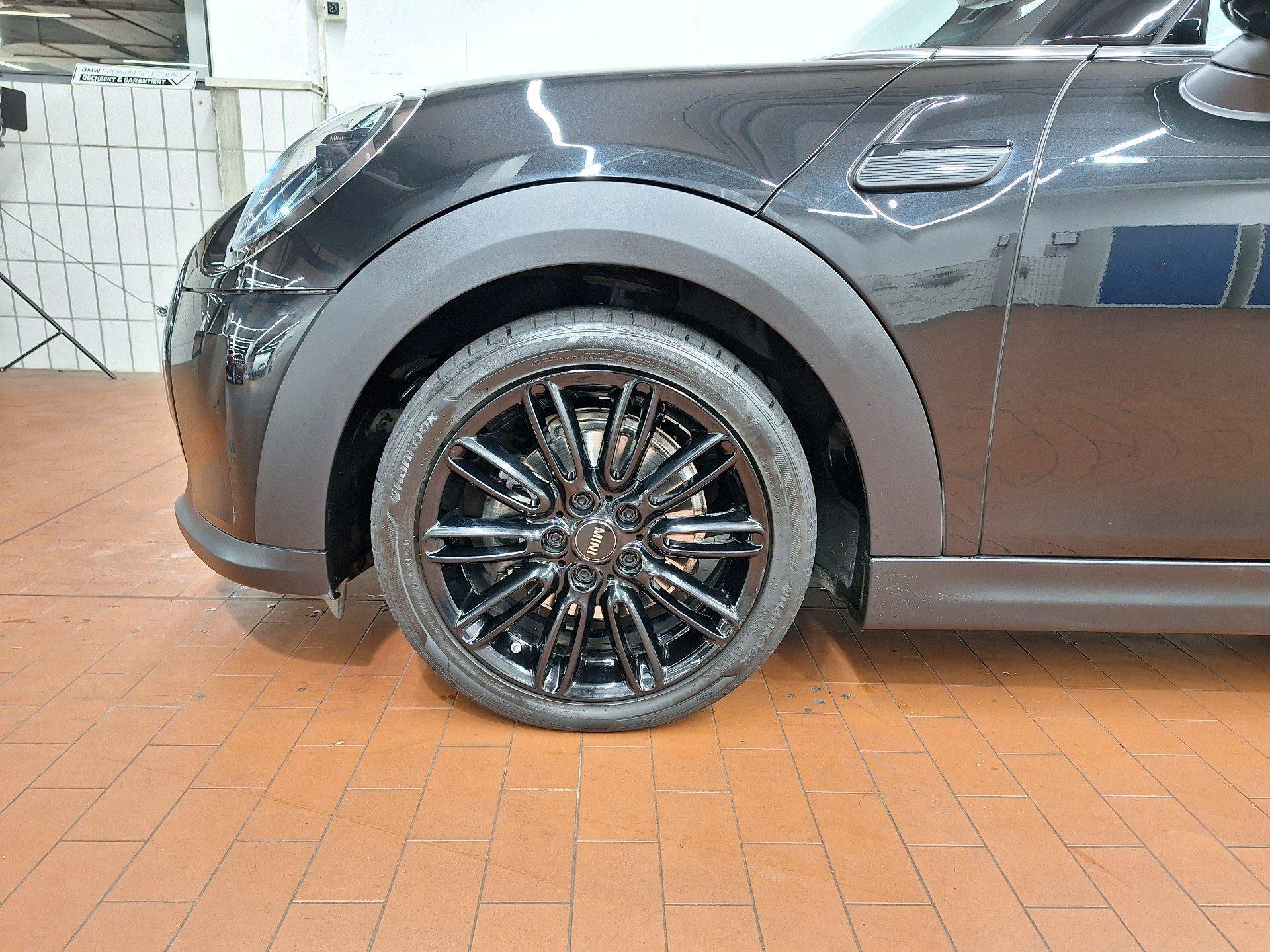 MINI Cabrio – Bild 3