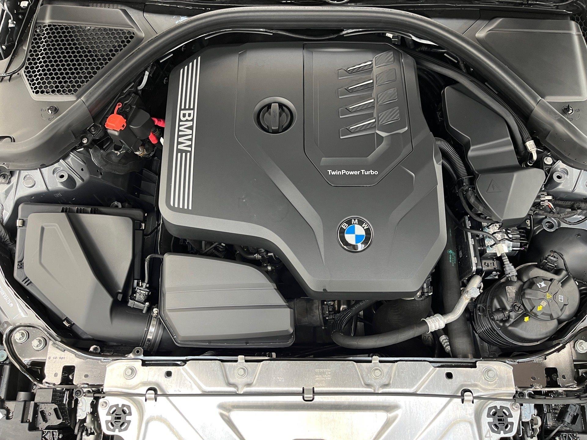 BMW 2er Coupé – Bild 10