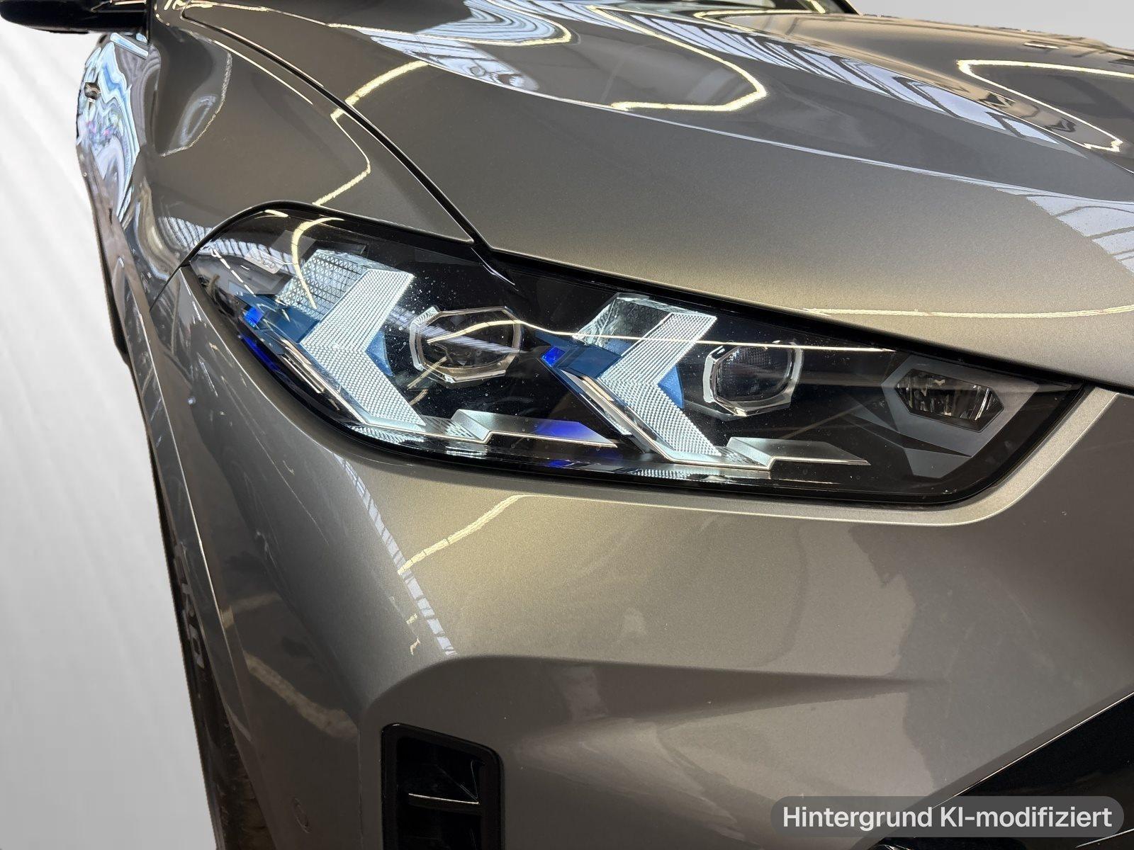 BMW X5 – Bild 28