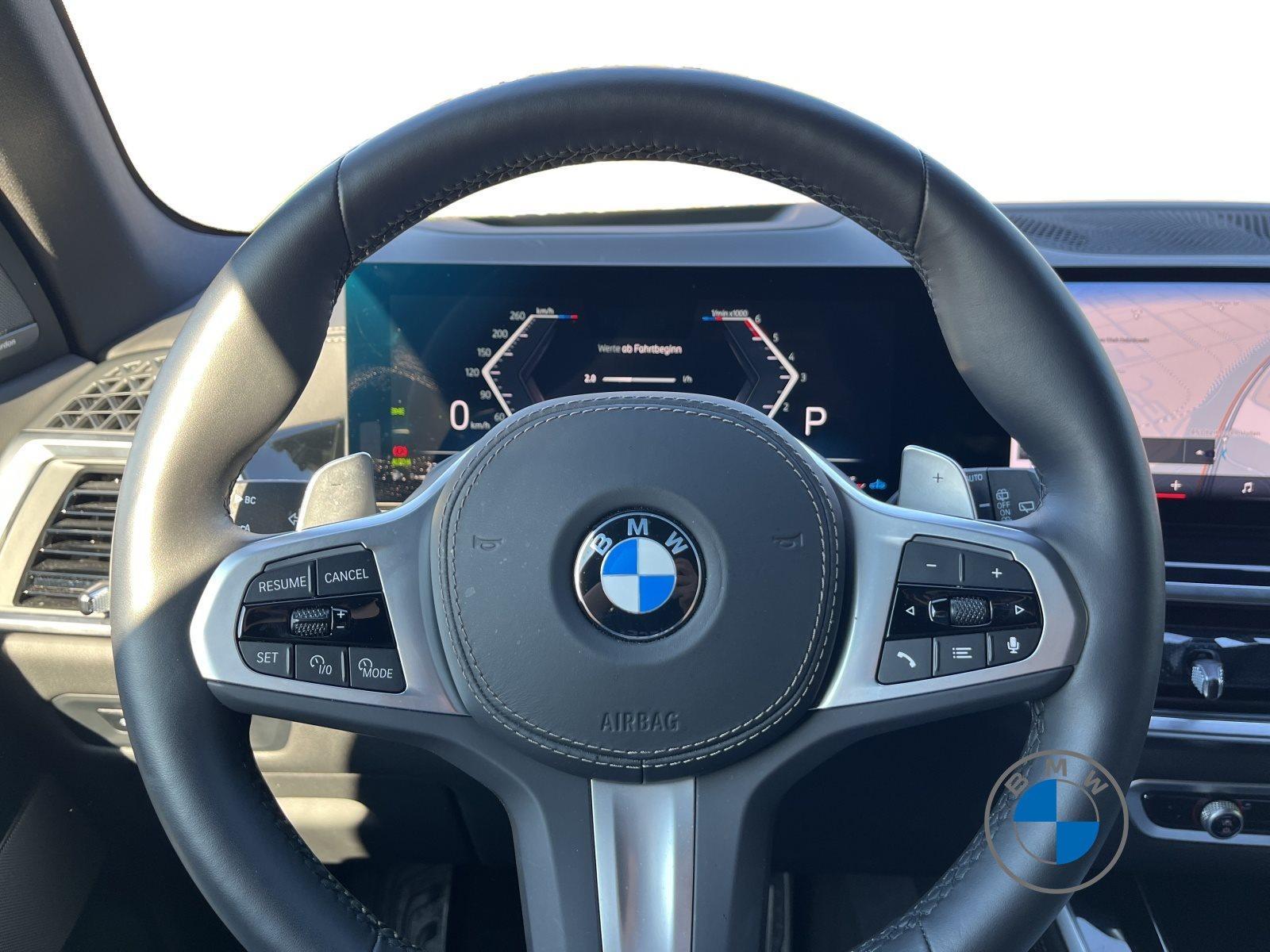 BMW X5 – Bild 10