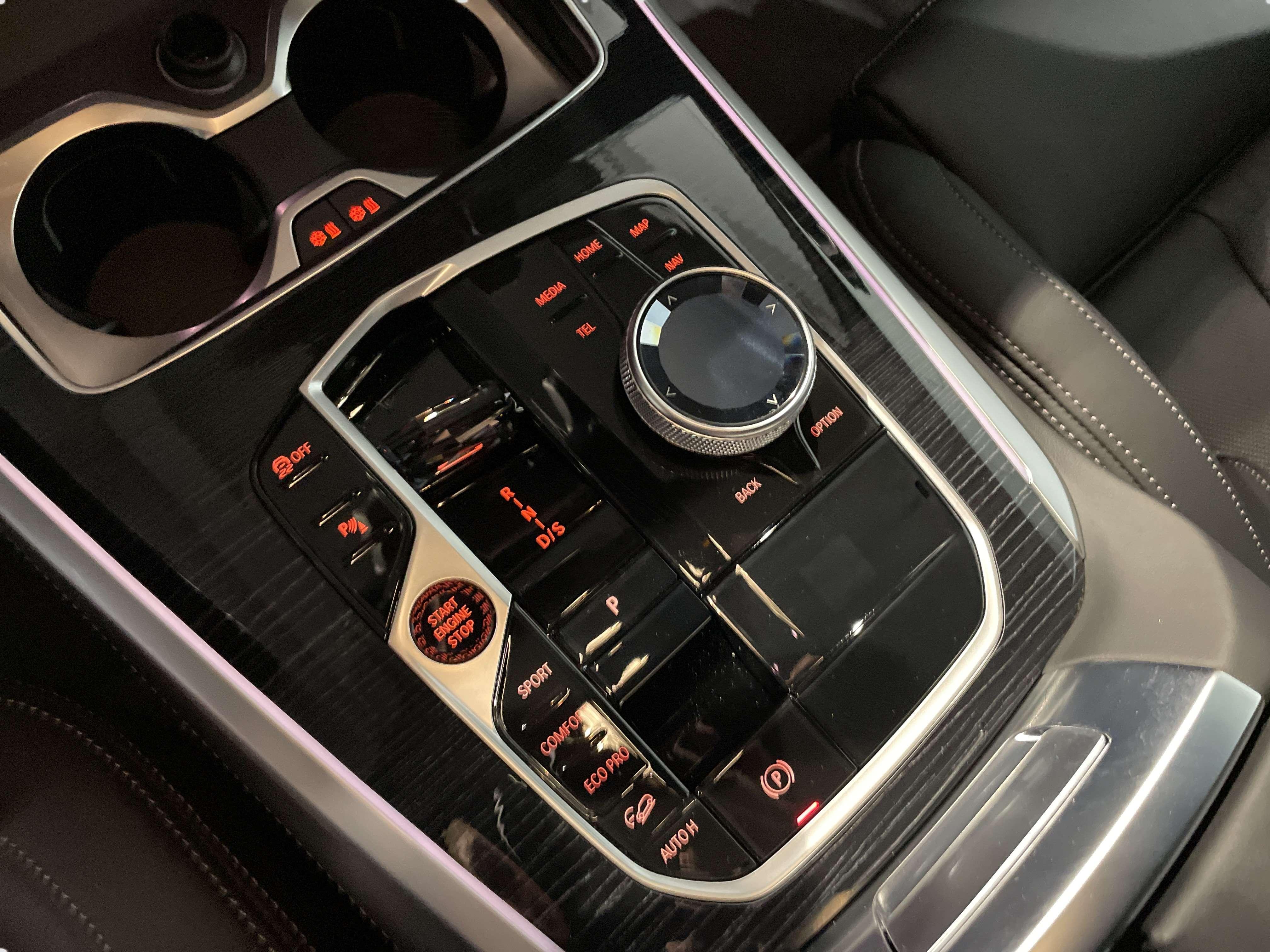 BMW X5 – Bild 18