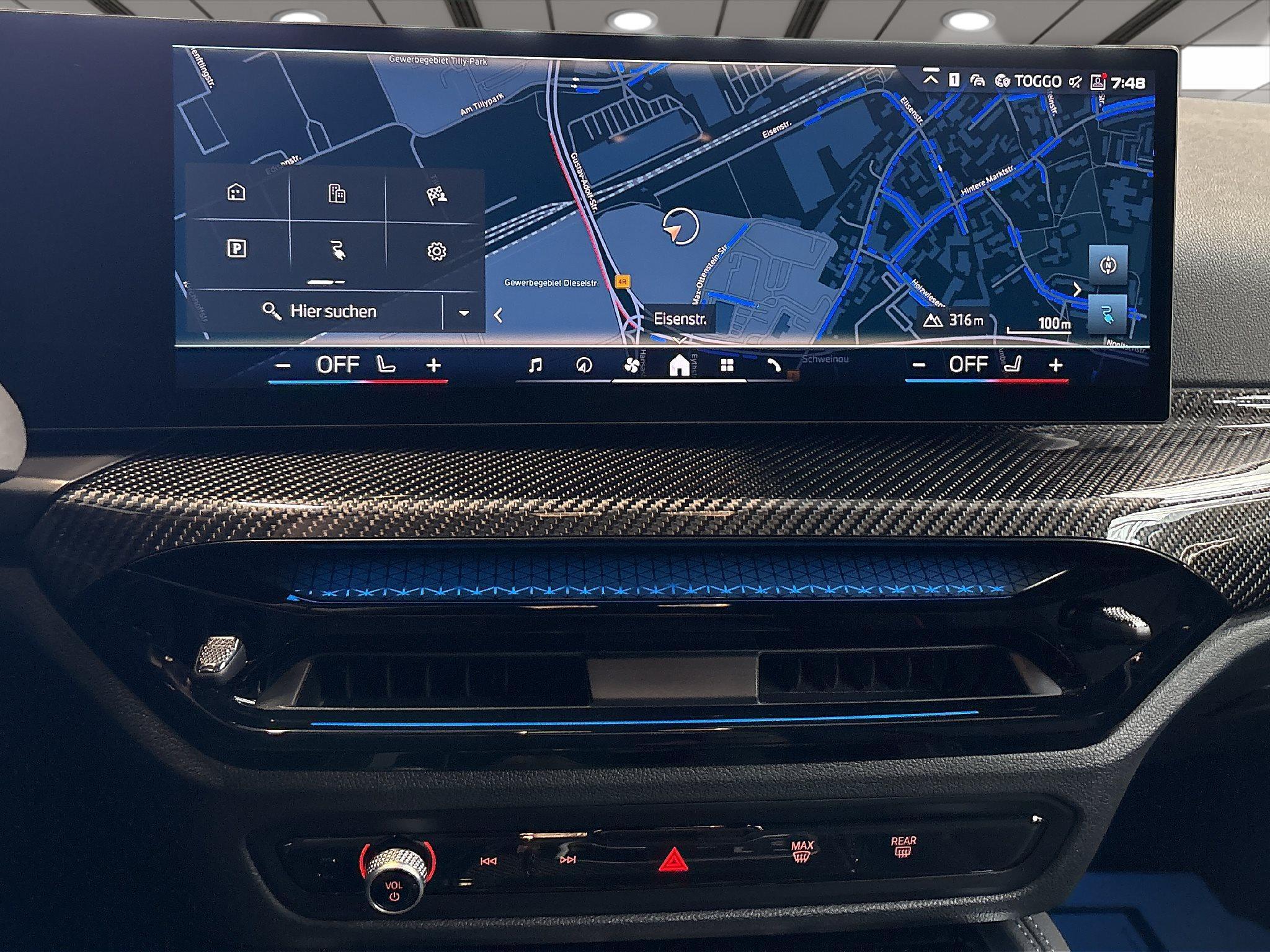 BMW 4er Gran Coupé – Bild 16