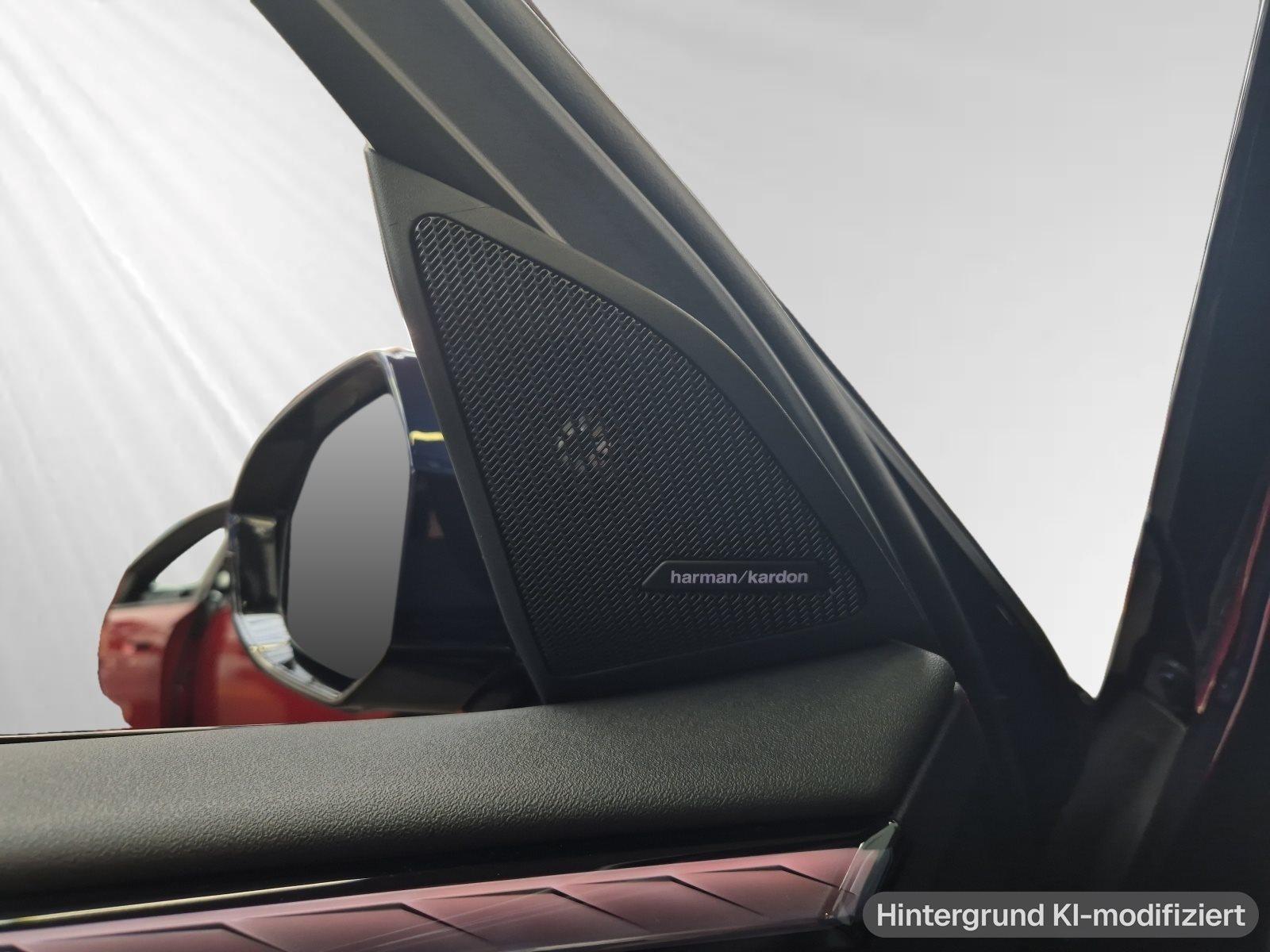 BMW X3 – Bild 10