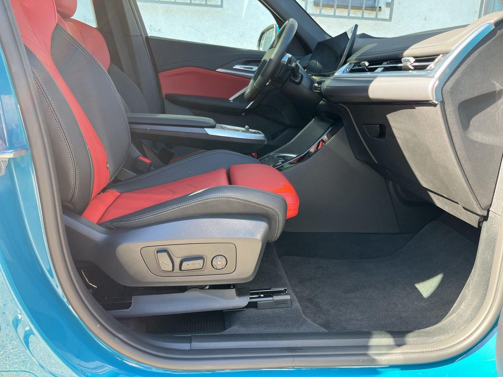 BMW X1 – Bild 4