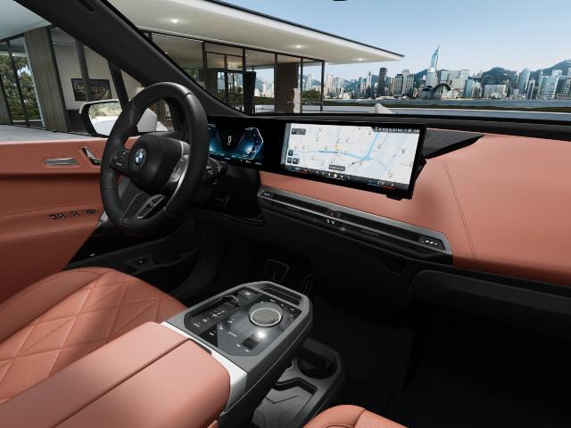 BMW iX – Bild 4