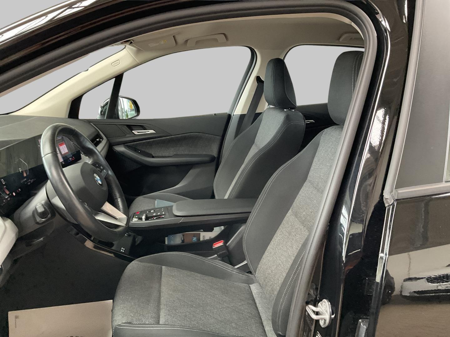 BMW 2er Active Tourer – Bild 42