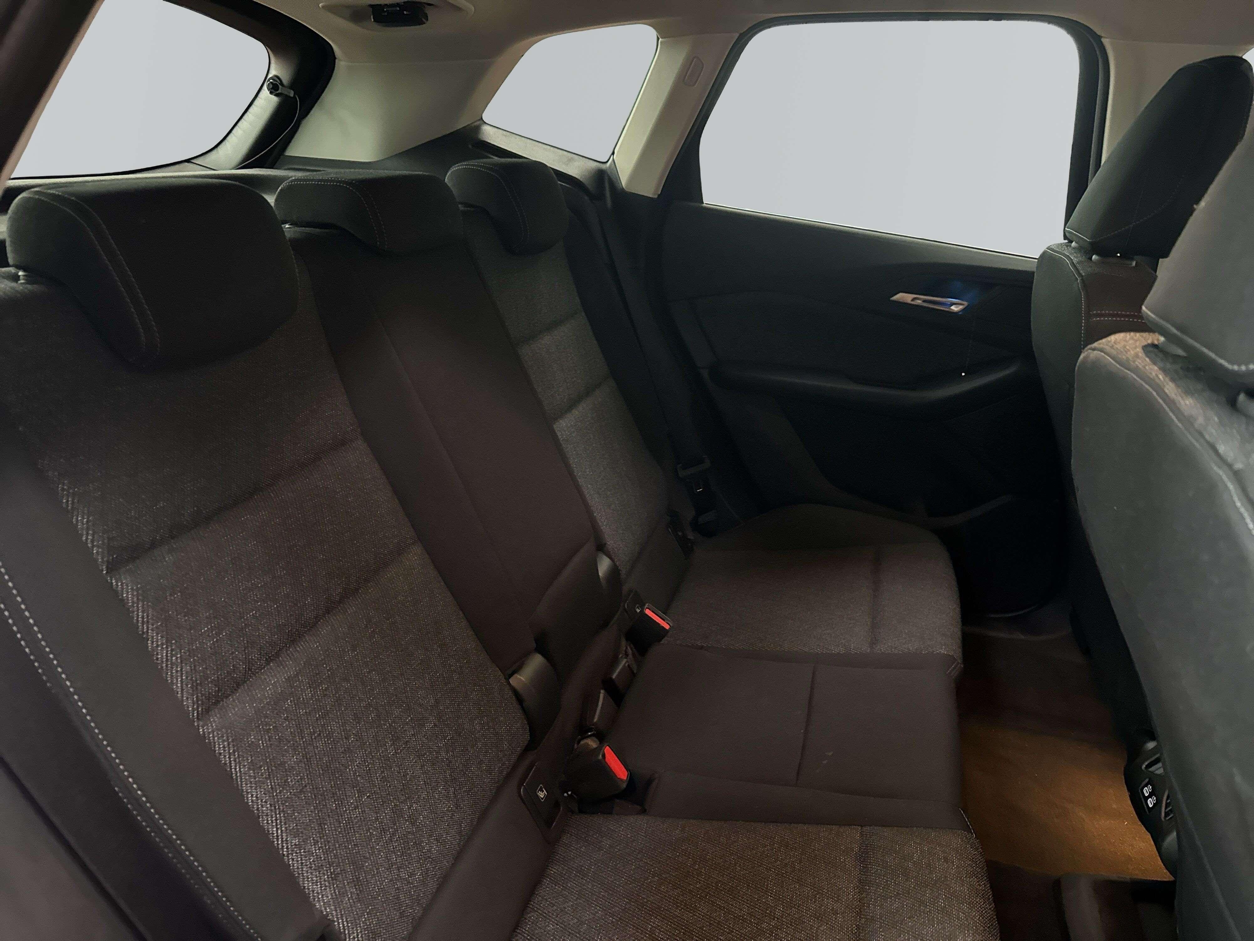BMW 2er Active Tourer – Bild 19