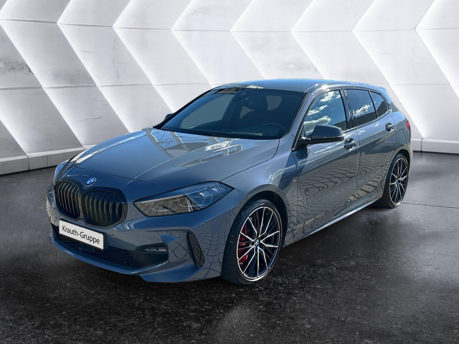 BMW 1er
