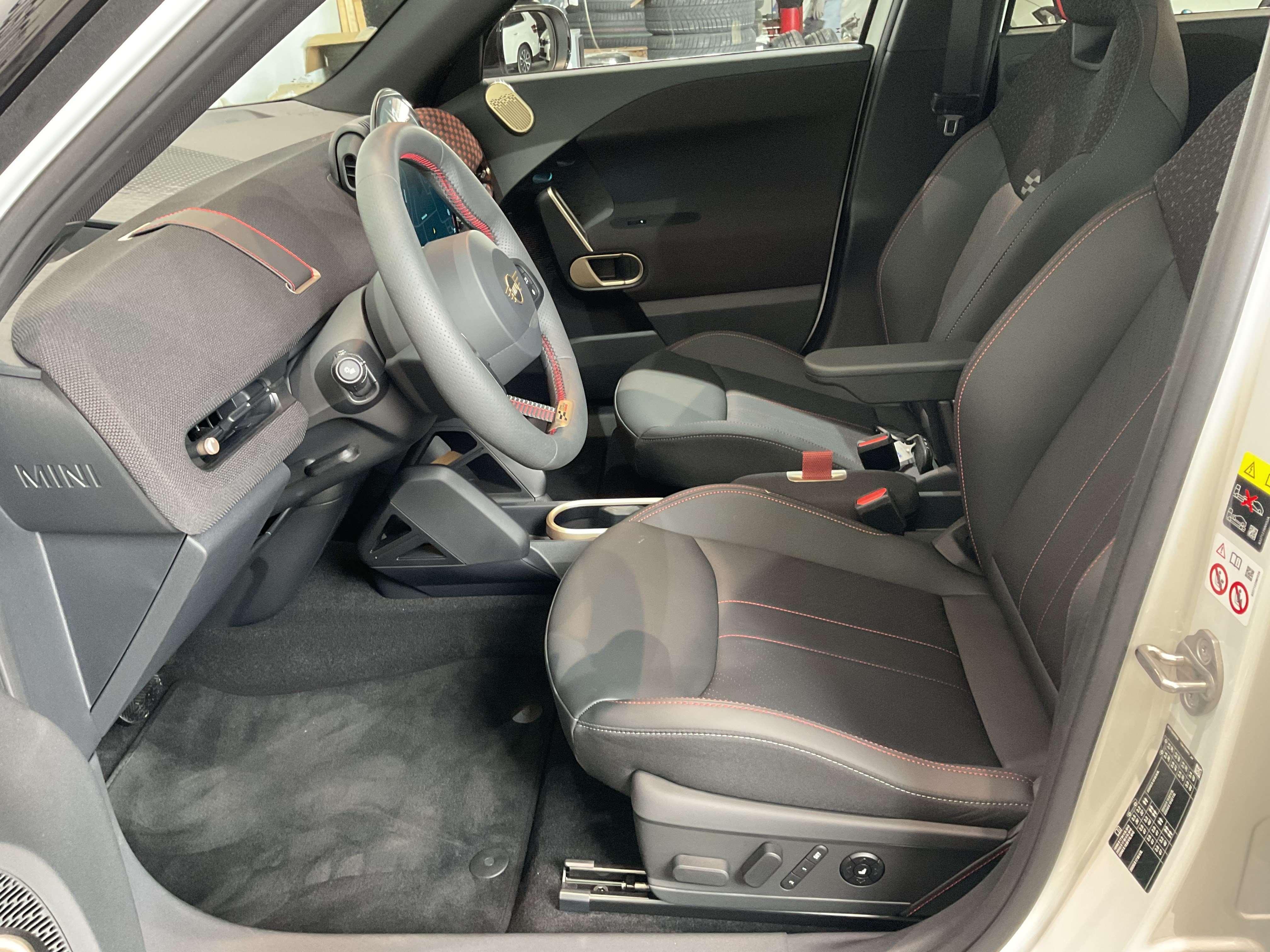 MINI Aceman – Bild 13