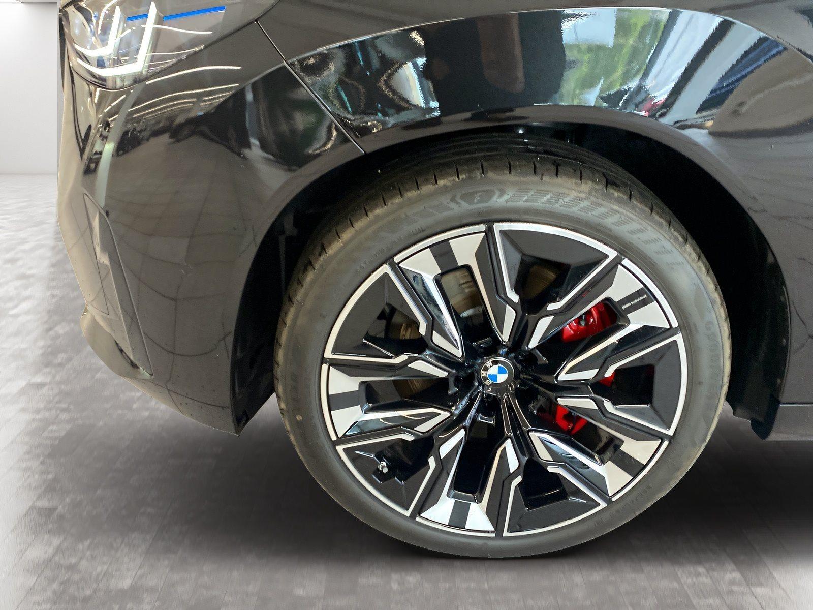 BMW X3 – Bild 7