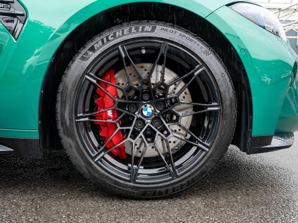 BMW M3 Touring – Bild 9