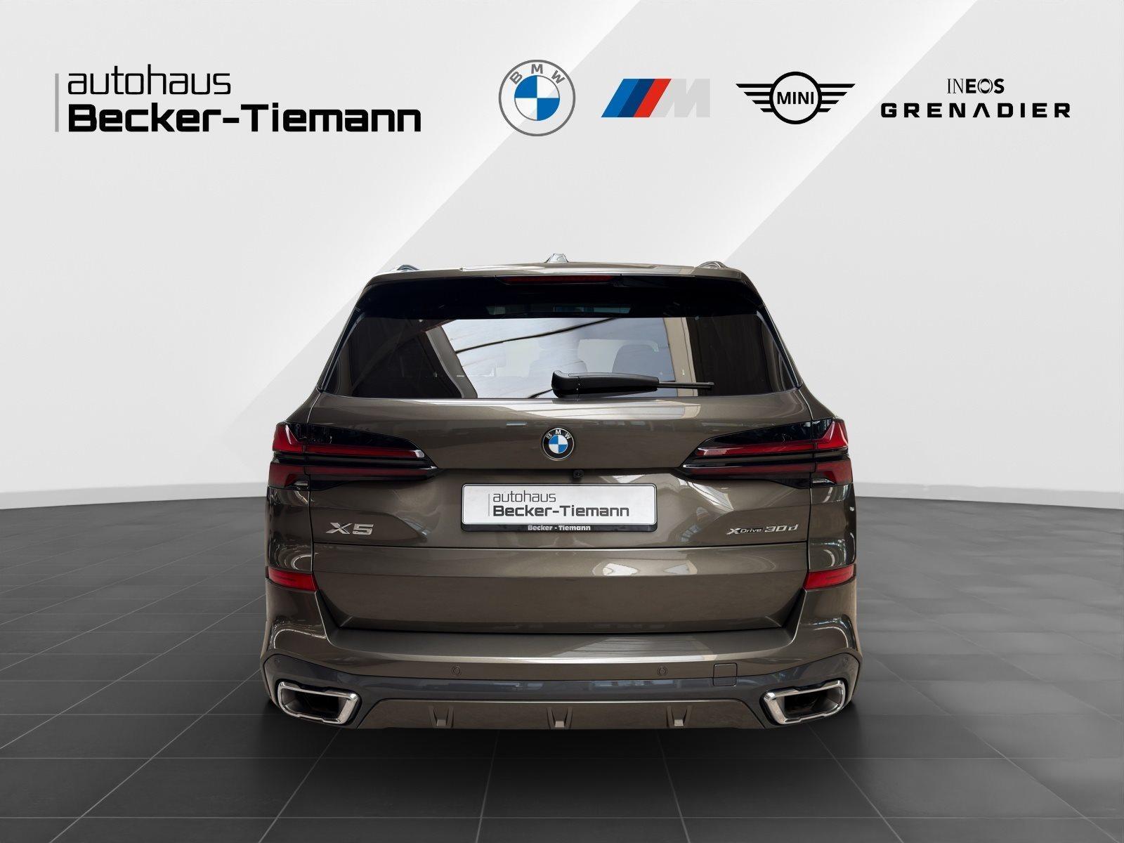 BMW X5 – Bild 5
