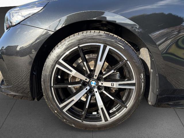 BMW 5er Touring – Bild 9