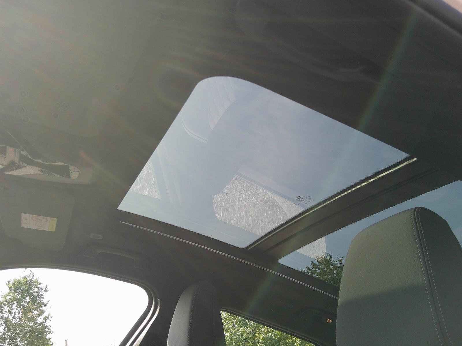 BMW X1 – Bild 11