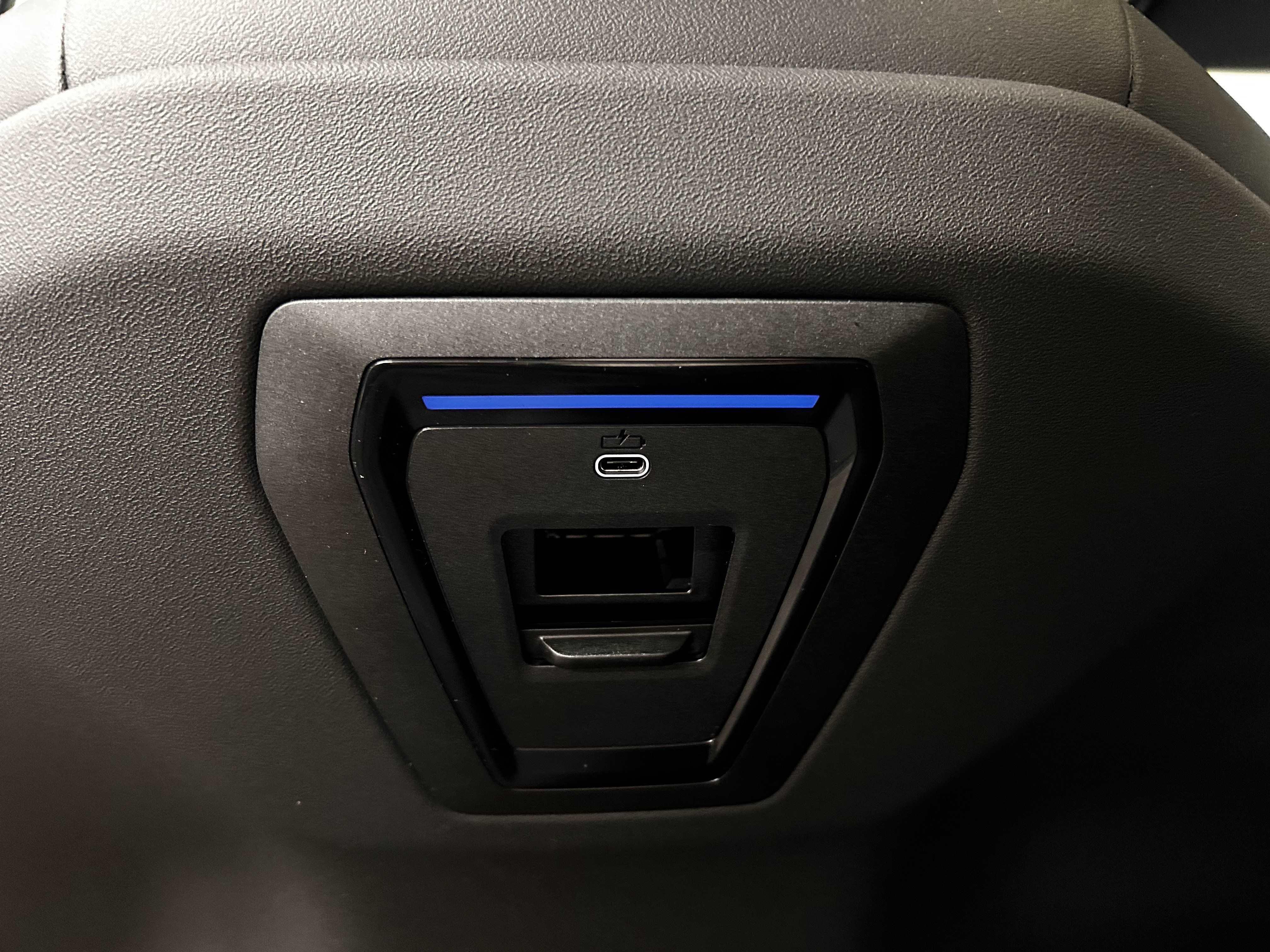 BMW 5er Touring – Bild 19