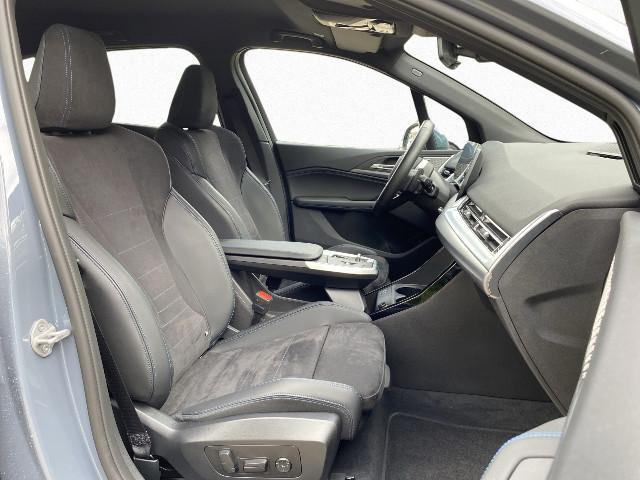 BMW 2er Active Tourer – Bild 11