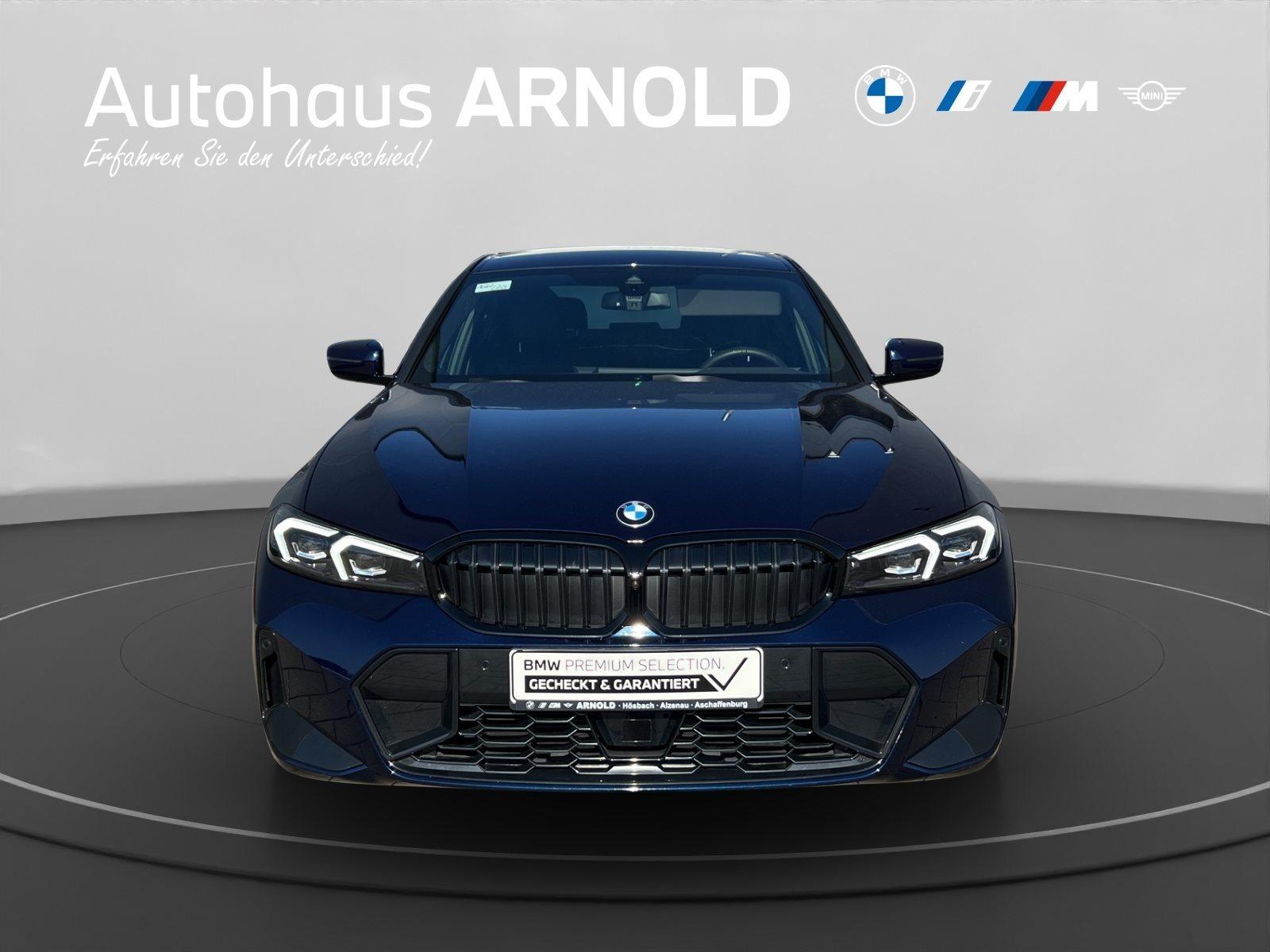BMW 3er – Bild 2