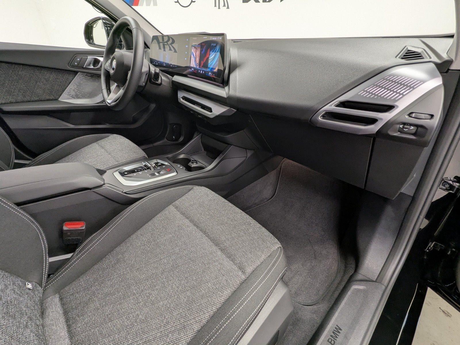 BMW 1er – Bild 12