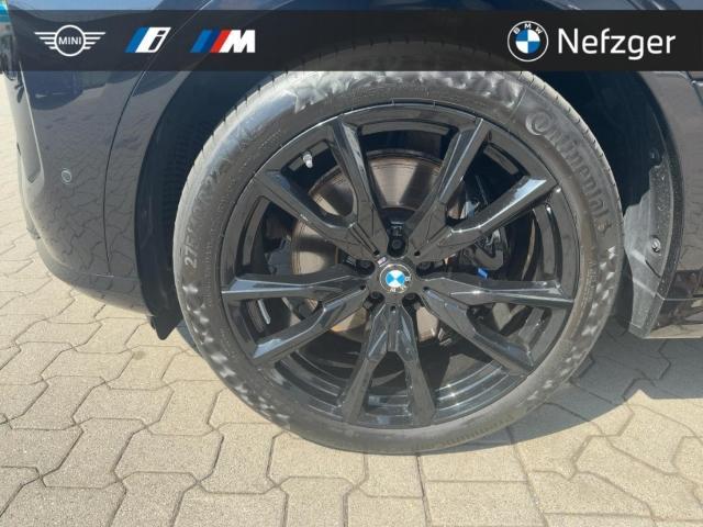 BMW X7 – Bild 7