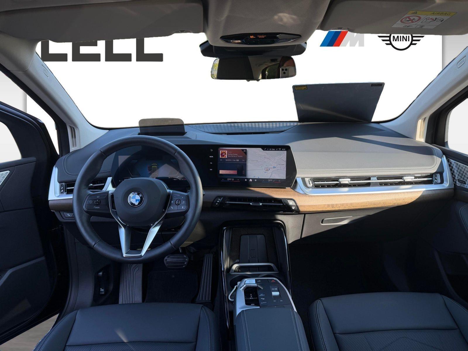 BMW 2er Active Tourer – Bild 15