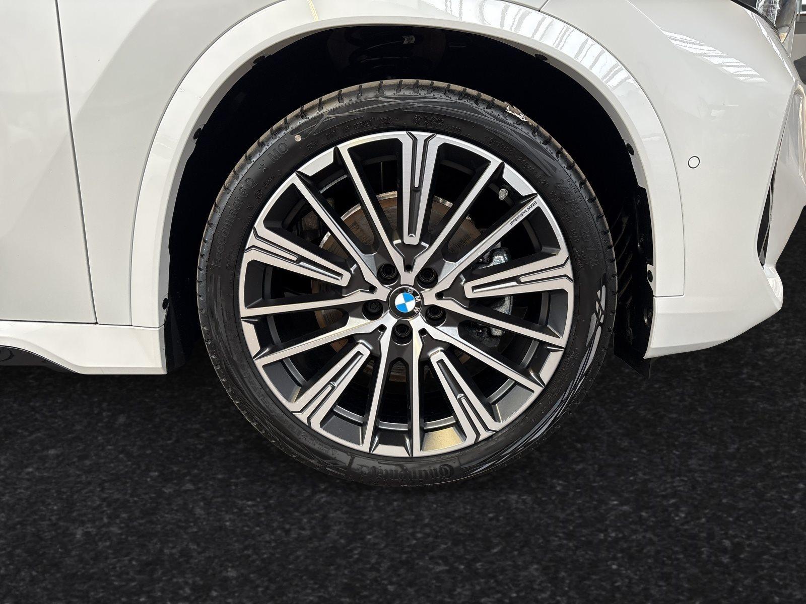 BMW X1 – Bild 4