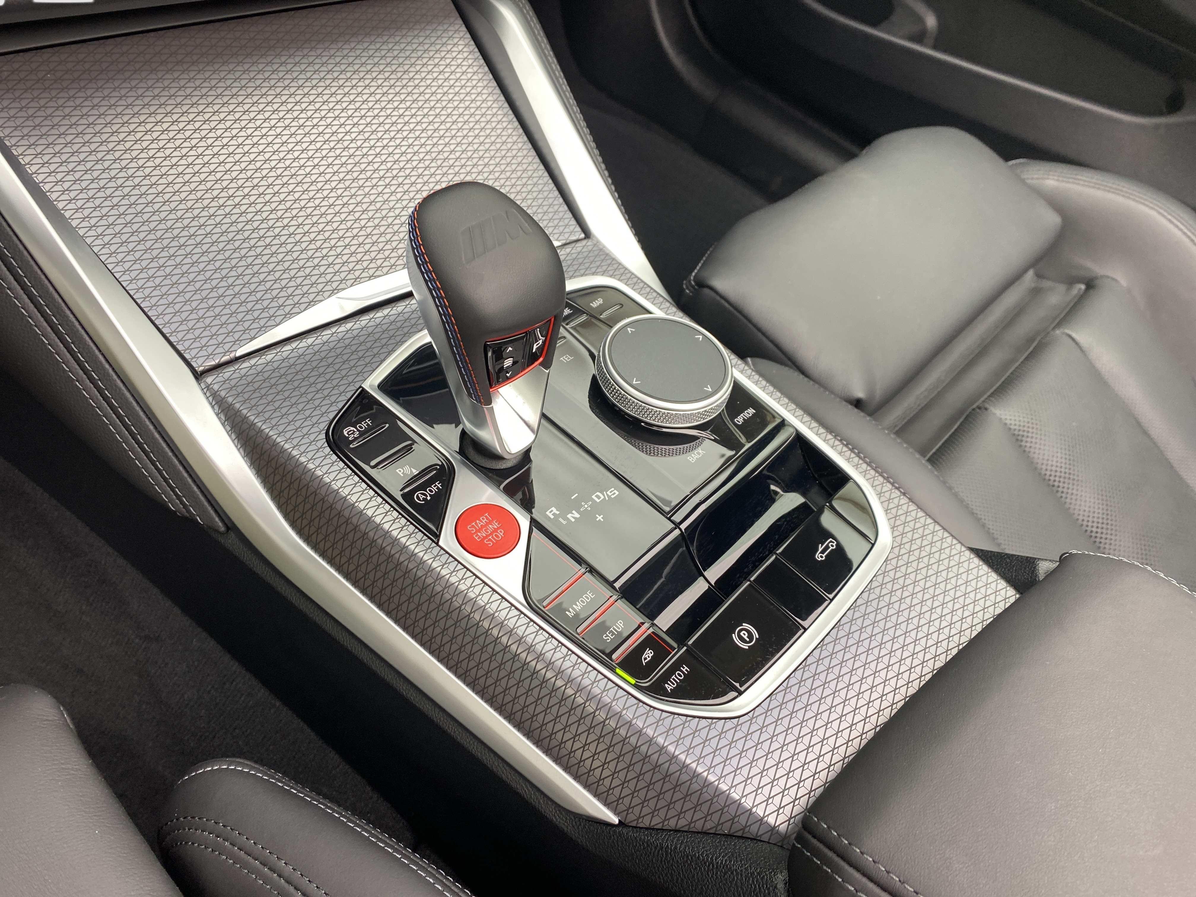 BMW M4 Cabrio – Bild 8